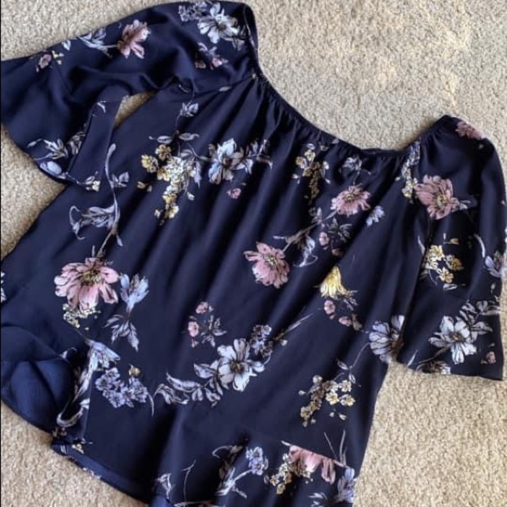 Boutique Top